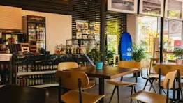 Cafe photo